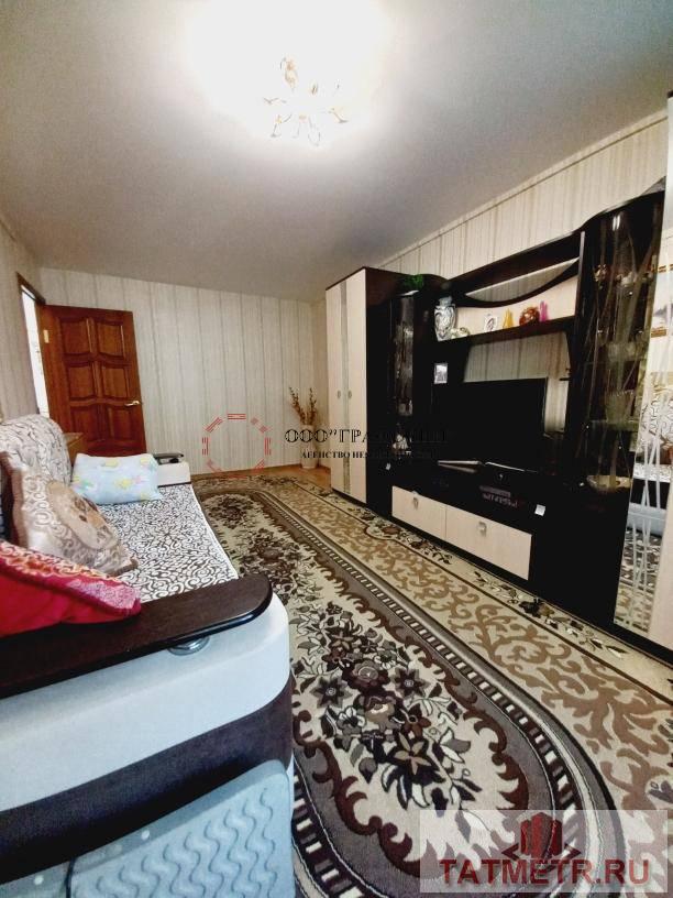 Продажа / Квартиры, Казань, Парковая улица, 4 700 000 Продаю 2х комнатную в Советском районе г.Казань, поселок Дербышки, ул.Парковая дом 15. Старо-Московский проект,... - 5