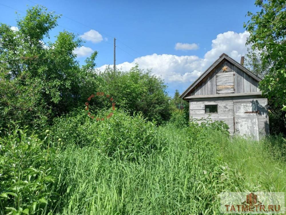 Продаю земельный участок. Пестречинский район село Кулаево. Площадь участка 14,1 соток. Отопление газовое , вода... - 1