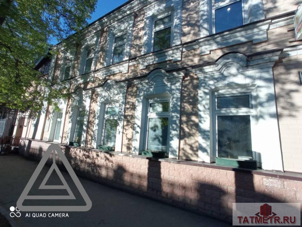 Аренда / Коммерческая / Free purpose, Казань, улица Маяковского, 223 800 Сдается помещение площадь 223.8 кв.м по адресу Маяковского 20. (1 этаж) В хорошем состоянии. — Телефон — Интернет —... - 10