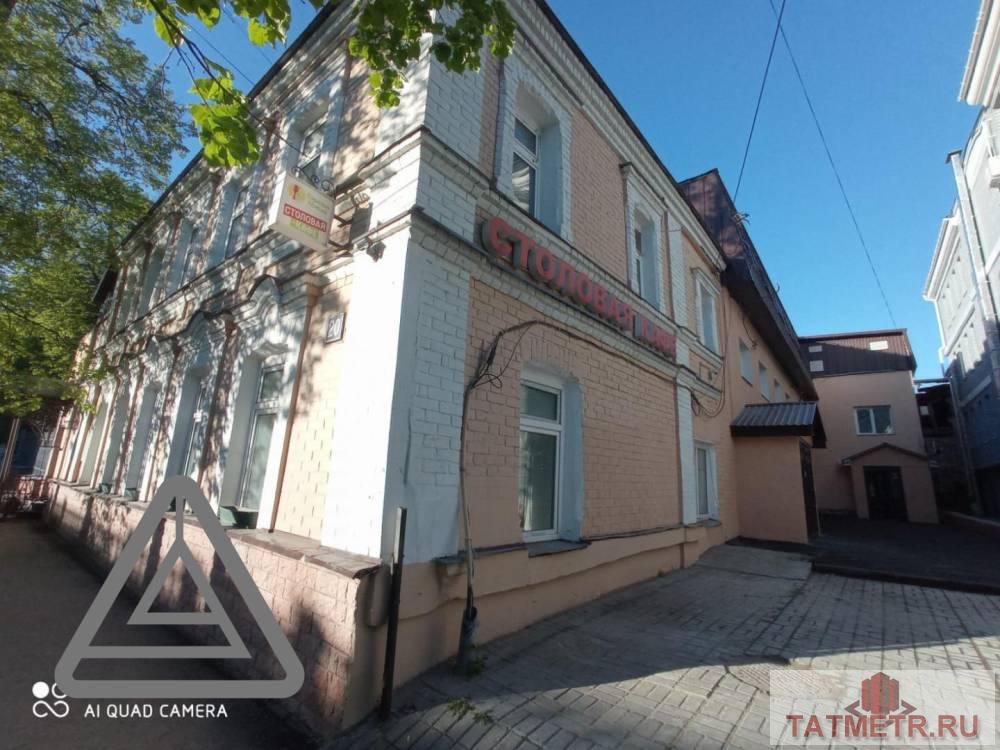 Аренда / Коммерческая / Free purpose, Казань, улица Маяковского, 223 800 Сдается помещение площадь 223.8 кв.м по адресу Маяковского 20. (1 этаж) В хорошем состоянии. — Телефон — Интернет —... - 5