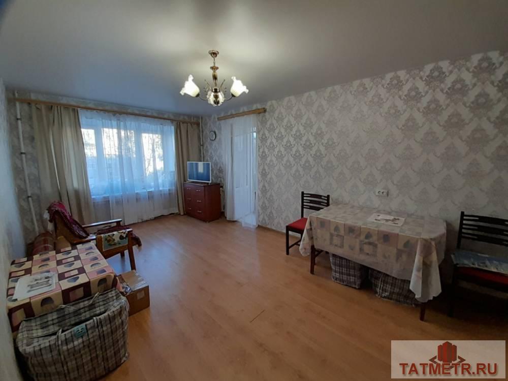 Продажа / Квартиры, Зеленодольск, Фрунзе улица, 3 480 000 Продается двухкомнатная квартира в доме после капитального ремонта в г. Зеленодольск. В квартире изолированные...