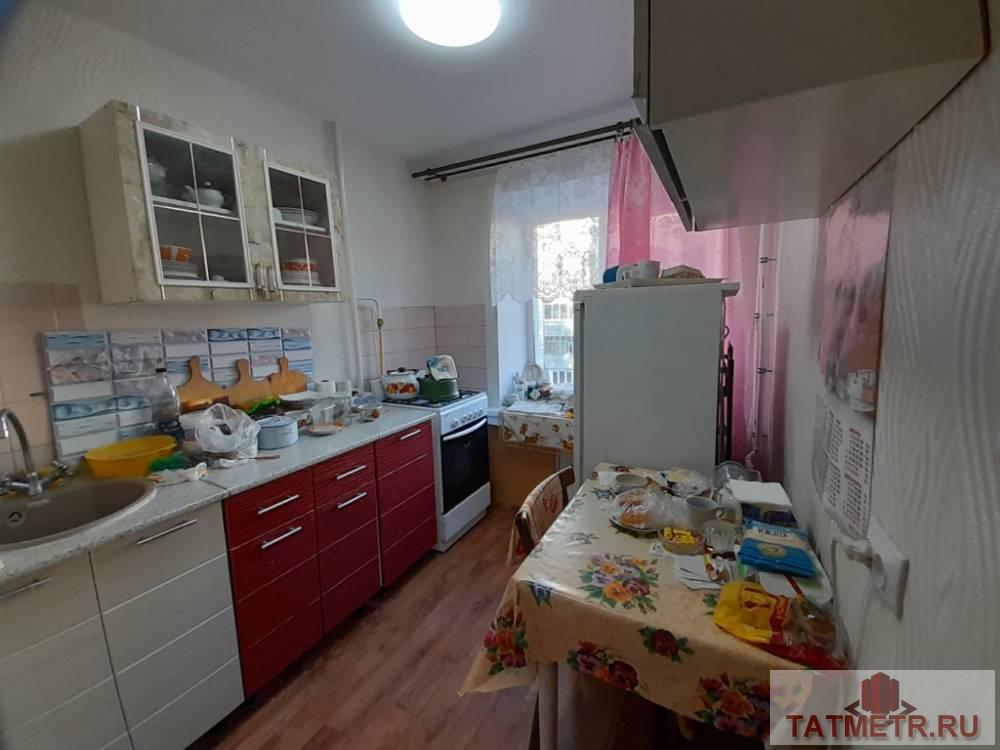 Продажа / Квартиры, Зеленодольск, Фрунзе улица, 3 480 000 Продается двухкомнатная квартира в доме после капитального ремонта в г. Зеленодольск. В квартире изолированные... - 3