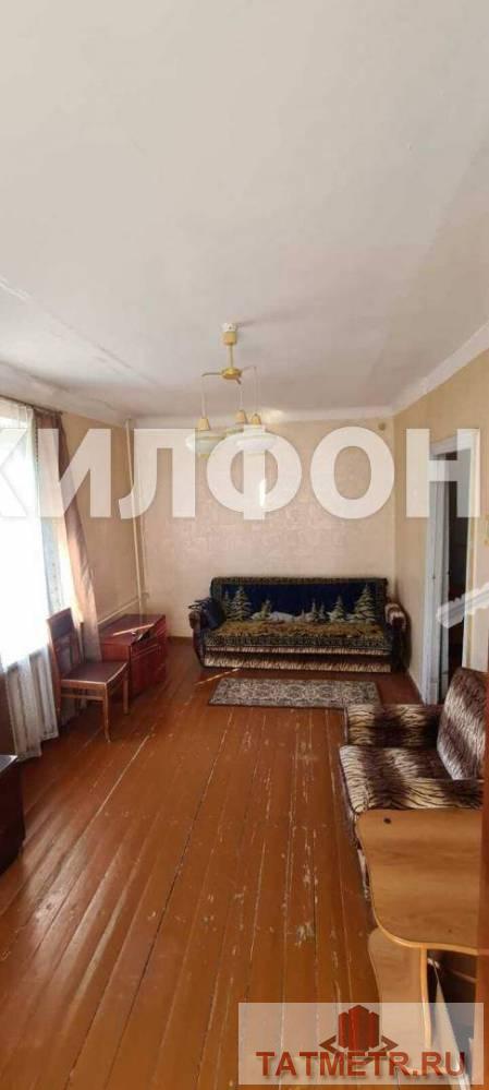 Продажа / Квартиры, Казань, Гагарина улица, 3 695 000 1 комн. квартира по ул. Гагарина. Общей площадью: 30.30 кв.м. В тихой семейной части Ново-Савиновского района, на...