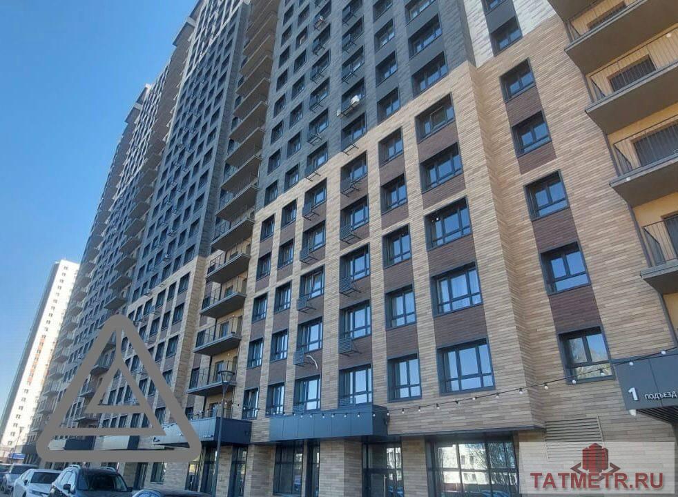 Аренда / Коммерческая / Free purpose, Казань, улица Братьев Батталовых, 130 000 Сдается помещение свободного назначения по адресу Братьев Батталовых20А К2. В хорошем состоянии. В помещении: —...