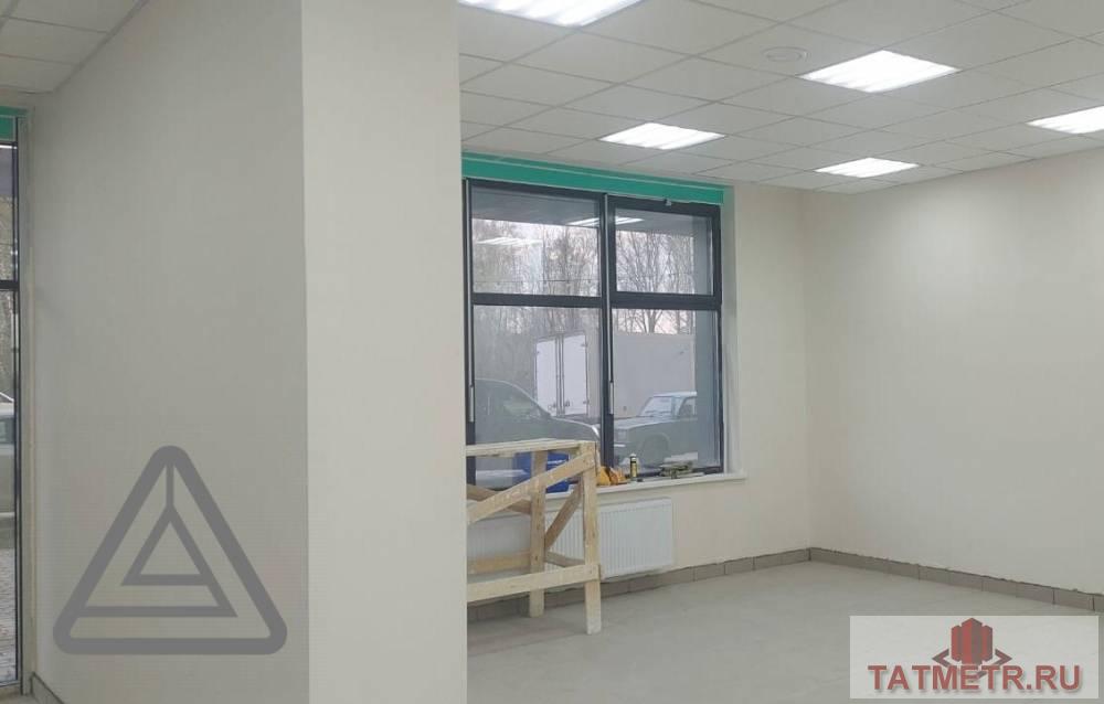 Аренда / Коммерческая / Free purpose, Казань, улица Братьев Батталовых, 130 000 Сдается помещение свободного назначения по адресу Братьев Батталовых20А К2. В хорошем состоянии. В помещении: —... - 10