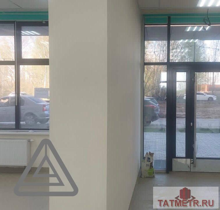 Аренда / Коммерческая / Free purpose, Казань, улица Братьев Батталовых, 130 000 Сдается помещение свободного назначения по адресу Братьев Батталовых20А К2. В хорошем состоянии. В помещении: —... - 4