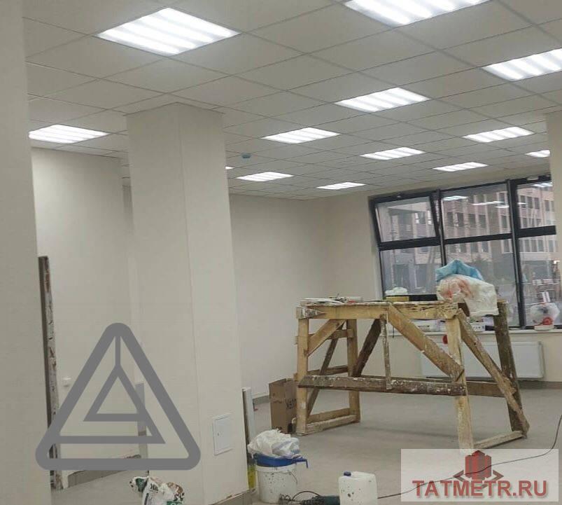 Аренда / Коммерческая / Free purpose, Казань, улица Братьев Батталовых, 130 000 Сдается помещение свободного назначения по адресу Братьев Батталовых20А К2. В хорошем состоянии. В помещении: —... - 9