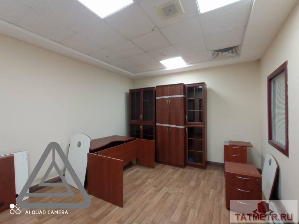 Коммерческая / Аренда / Офисы, Казань, улица Зинина, 94 500 Сдается помещение на 2 этаже площадь 126 кв.мпо адресу Зинина 4. В хорошем состоянии. В помещении: — Телефон —... - 11