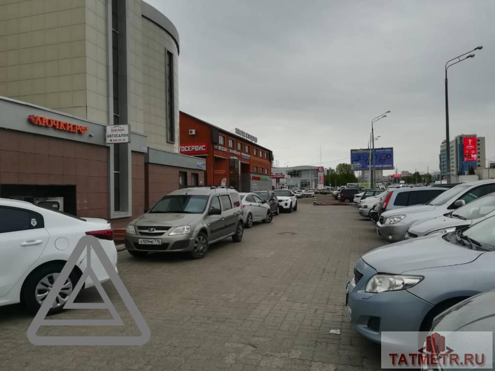 Аренда / Коммерческая / Warehouse, Казань, Проспект Победы, 39 000 Сдается помещение свободного назначения по адресу Проспект Победы 206. Подходит под склад, швейный цех,офис В хорошем... - 7