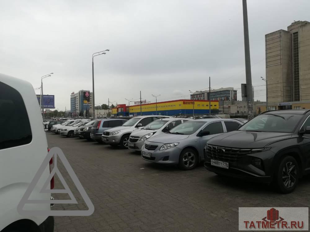 Аренда / Коммерческая / Warehouse, Казань, Проспект Победы, 63 130 Сдается помещение свободного назначения по адресу Проспект Победы 206. Подходит под склад, швейный цех. В хорошем... - 2