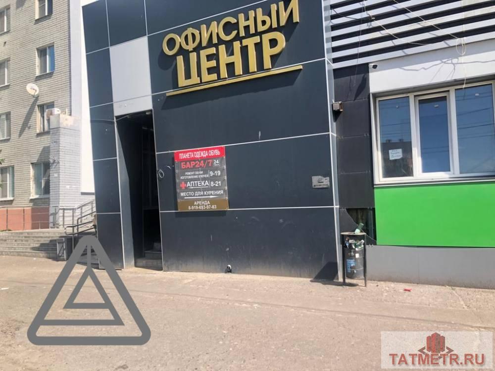 Аренда / Коммерческая / Free purpose, Казань, Авангардная улица, 70 000 Сдается помещение площадью 54,7 кв.м по адресу Авангардная 173 (1 этаж) с ремонтом, находящееся на первой линии... - 2
