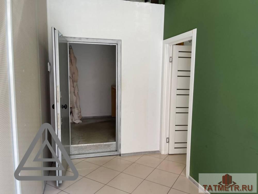 Коммерческая / Аренда / Офисы, Казань, улица Пушкина, 63 570 Сдается помещение по адресу Пушкина 12. В хорошем состоянии. В помещении: — Телефон — Интернет — Электричество —... - 6