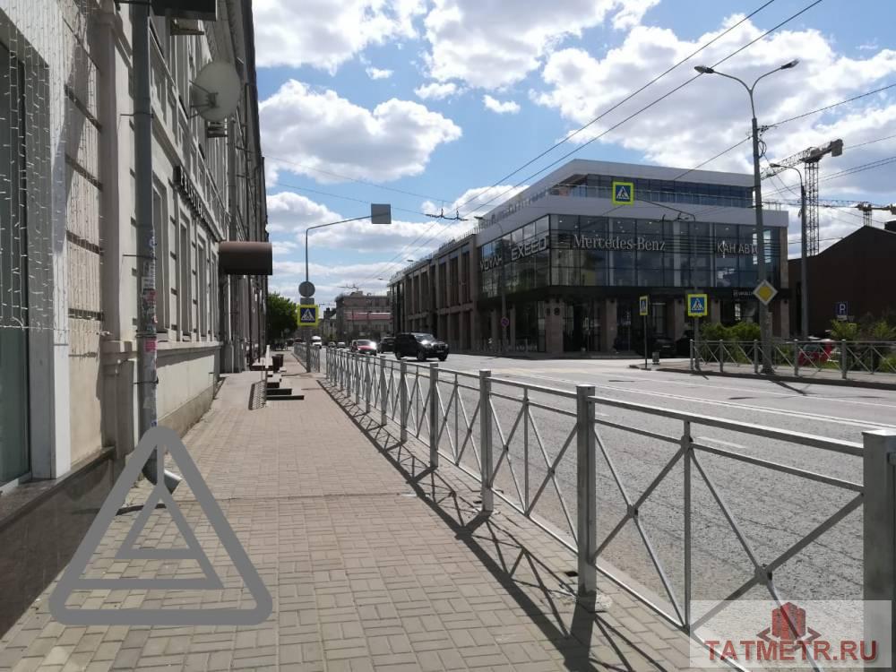 Аренда / Коммерческая / Free purpose, Казань, Московская улица, 23 000 Сдается помещение свободного назначения по адресу Московская 13 А в самом центре города. В хорошем состоянии В... - 1