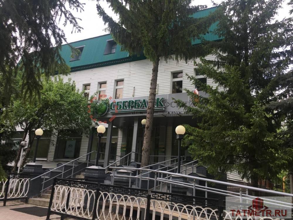 Продажа / Коммерческая / Free purpose, Актаныш, проспект Мира, 7 000 000 Предлагаем Вам приобрести отдельно стоящее 2-х этажное здание: Республика Татарстан, с. Актаныш, пр-т Мира 103... - 1