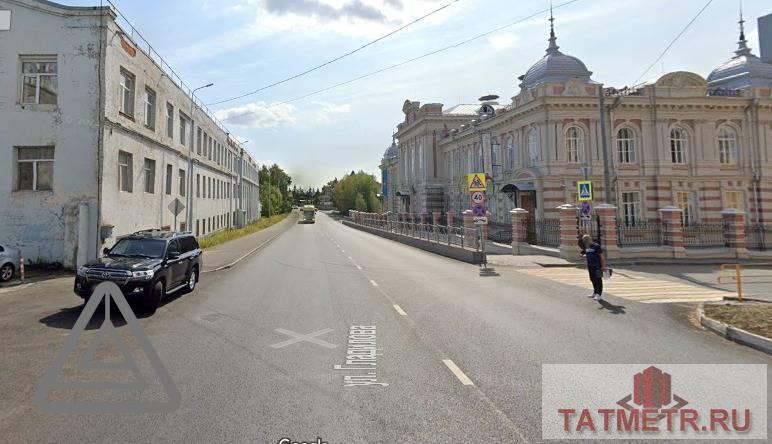 Продажа / Коммерческая / Business, Казань, улица Гладилова, 90 000 000 Продаться отдельно стоящее здание с Арендаторами с НДС ,площадью 998.4 кв.м по адресу: ул. Гладилова 34. В отличном... - 3