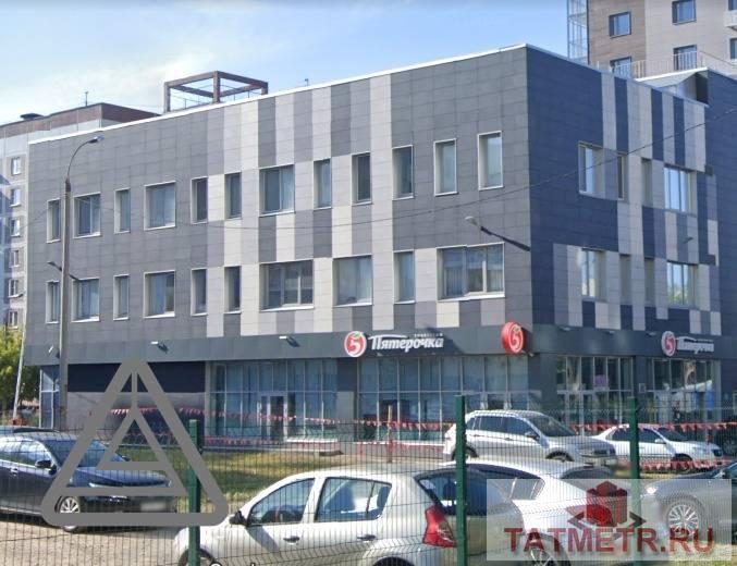 Продажа / Коммерческая / Business, Казань, улица Абдуллы Бичурина, 240 000 000 Продается ГАБ 4 этажное торговое здание площадь 1516.3 кв.м , участок 605+/-9 кв.м ,по адресу Бичурина .д.11 . Ново...