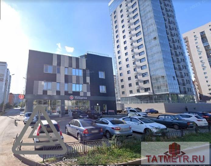 Продажа / Коммерческая / Business, Казань, улица Абдуллы Бичурина, 240 000 000 Продается ГАБ 4 этажное торговое здание площадь 1516.3 кв.м , участок 605+/-9 кв.м ,по адресу Бичурина .д.11 . Ново... - 1