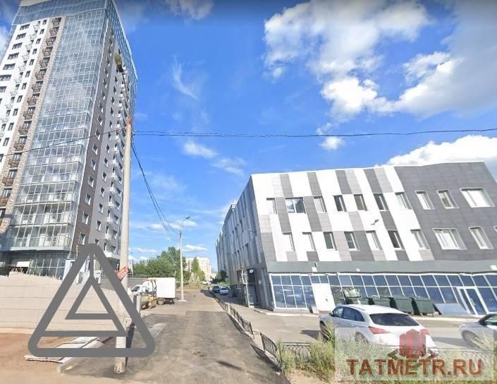 Продажа / Коммерческая / Business, Казань, улица Абдуллы Бичурина, 240 000 000 Продается ГАБ 4 этажное торговое здание площадь 1516.3 кв.м , участок 605+/-9 кв.м ,по адресу Бичурина .д.11 . Ново... - 3
