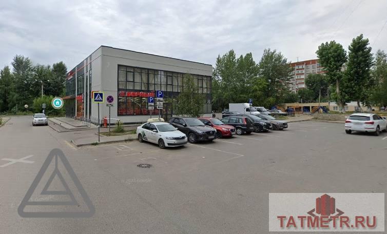 Продается ГАБ 2 этажный торговое здание площадь 885.1 кв.м , участок 2335+/-17 кв.м ,по адресу Адоратского39 д. Ново... - 2