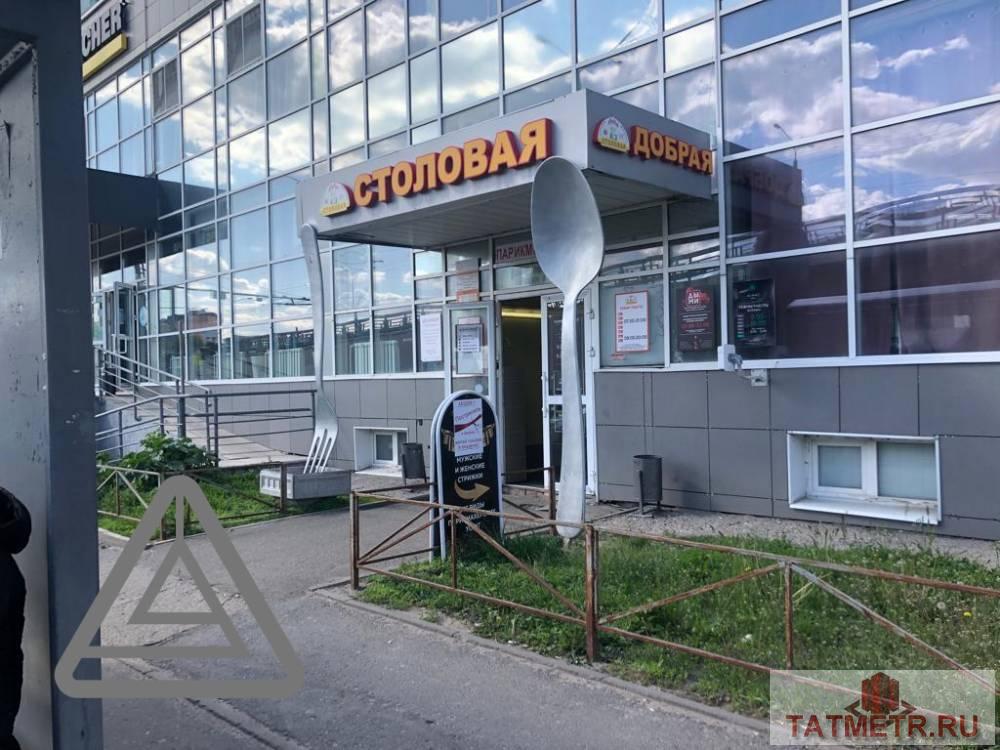 Аренда / Коммерческая / Free purpose, Казань, Чистопольская улица, 50 000 Сдается полуцокольное помещение площадью 50 кв.м по адресу Чистопольская 61а, находящееся на первой линии... - 1