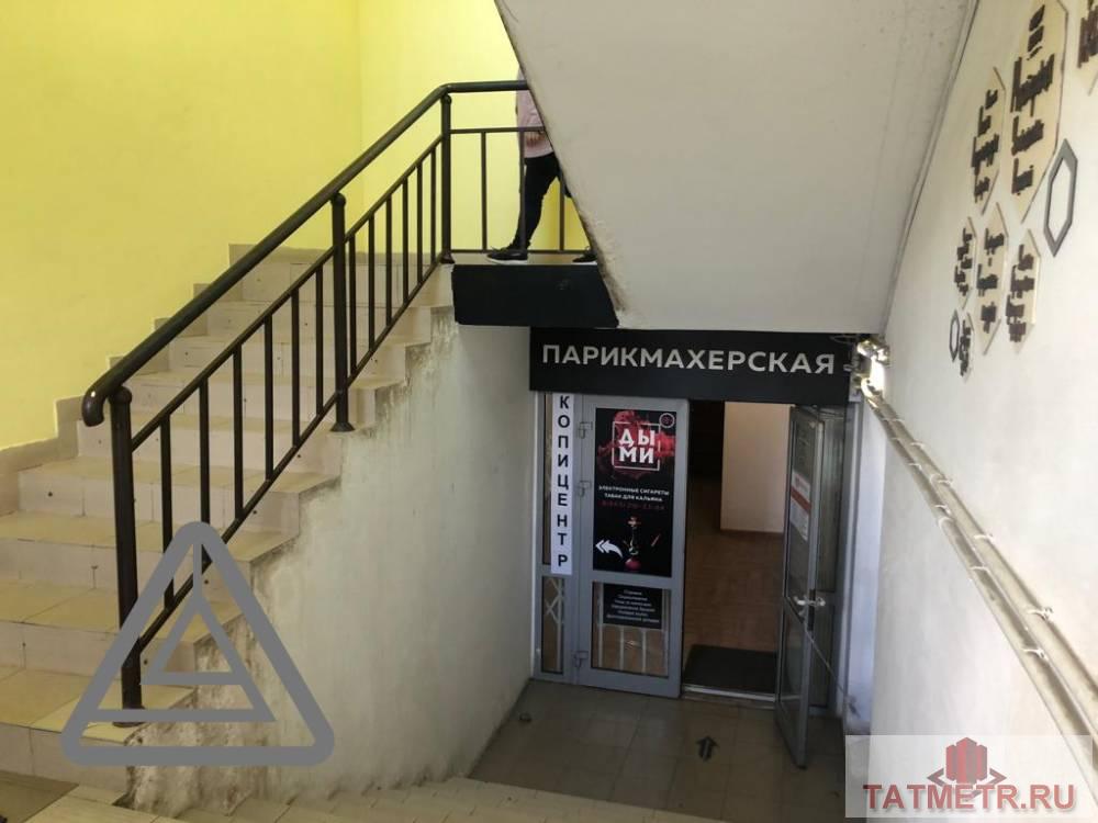 Аренда / Коммерческая / Free purpose, Казань, Чистопольская улица, 50 000 Сдается полуцокольное помещение площадью 50 кв.м по адресу Чистопольская 61а, находящееся на первой линии... - 2