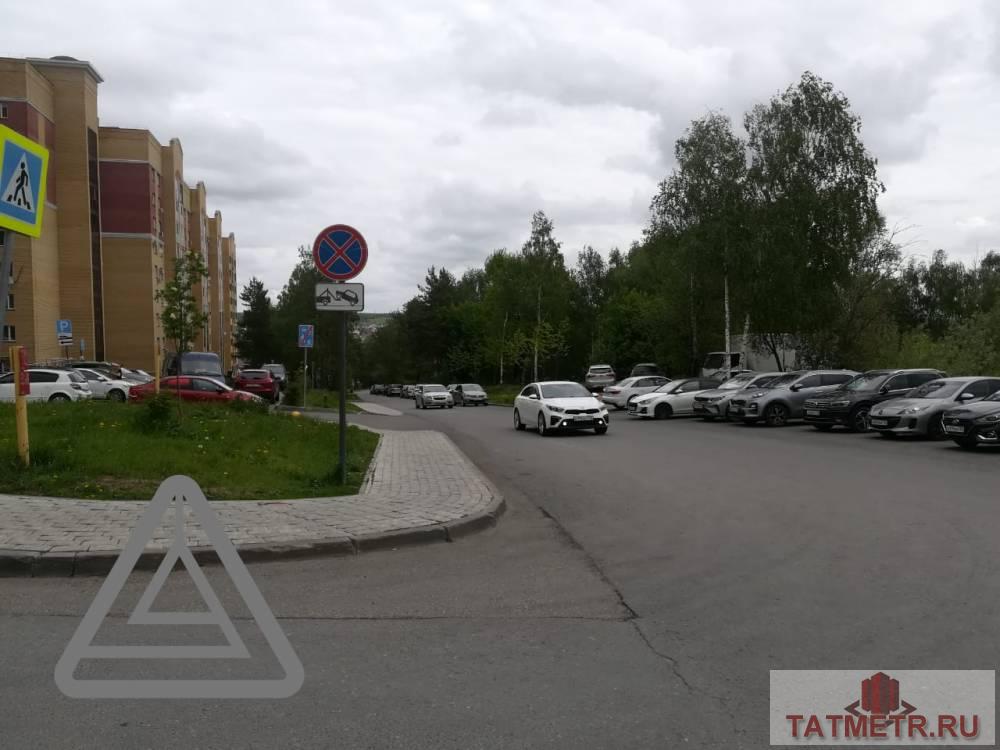 Аренда / Коммерческая / Free purpose, Казань, улица Академика Завойского, 80 000 Сдается помещение свободного назначения по адресу Академика Завойского 23. В хорошем состоянии. В помещении: —... - 11