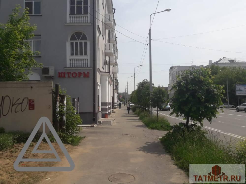 Аренда / Коммерческая / Free purpose, Казань, улица Достоевского, 109 230 Сдается помещение на 1 этаже площадь 99.3 по адресу Достоевского 79а. В отличном состоянии. В помещении: — Телефон —... - 1