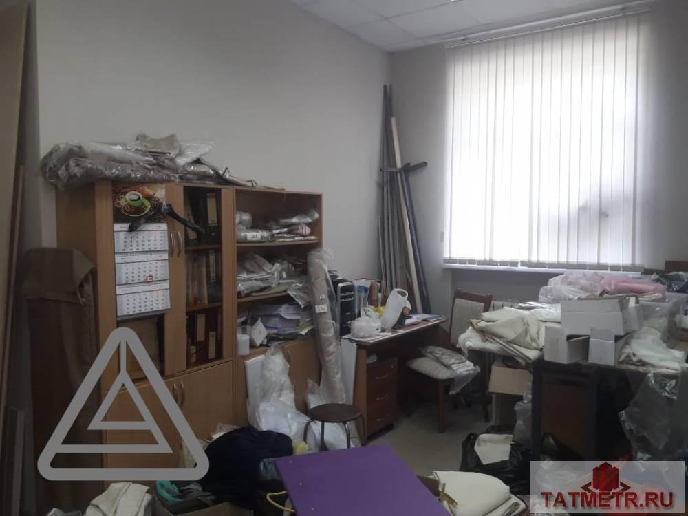 Аренда / Коммерческая / Free purpose, Казань, улица Достоевского, 109 230 Сдается помещение на 1 этаже площадь 99.3 по адресу Достоевского 79а. В отличном состоянии. В помещении: — Телефон —... - 10