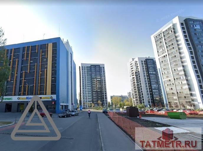 Продажа / Коммерческая / Business, Казань, улица Патриса Лумумбы, 210 000 000 Продается ГАБ 9 этажное здание многоуровневый паркинг 1 этаж с тех -обслуживания торговля автомобилей общая площадь... - 3