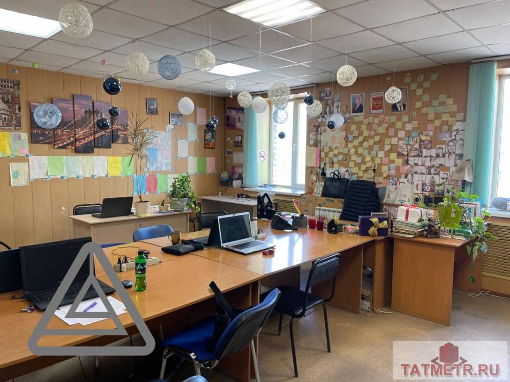 Коммерческая / Аренда / Офисы, Казань, улица Академика Лаврентьева, 15 000 Сдается помещение по адресу лаврентьева 3а. В хорошем состоянии. В помещении: — Электричество — Отопление — Охрана...