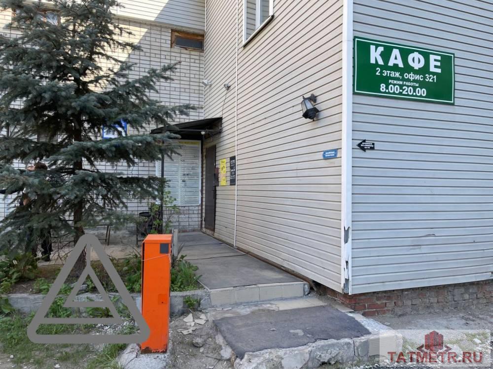 Коммерческая / Аренда / Офисы, Казань, улица Академика Лаврентьева, 15 000 Сдается помещение по адресу лаврентьева 3а. В хорошем состоянии. В помещении: — Электричество — Отопление — Охрана... - 4