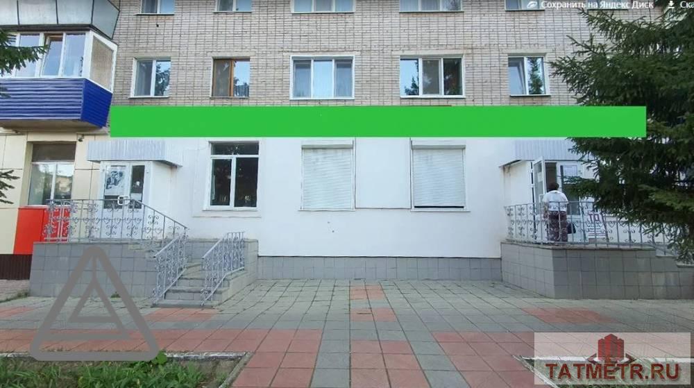 Аренда / Коммерческая / Free purpose, Лениногорск, Ленинградская улица, 45 000 Сдается помещение на 1 этаже площадь 75 кв.м находящегося по адресу г. Лениногорск, ул. Ленинградская, д.61. В...