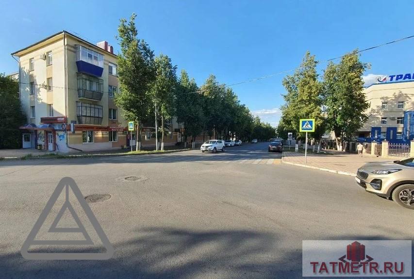 Аренда / Коммерческая / Free purpose, Лениногорск, Ленинградская улица, 45 000 Сдается помещение на 1 этаже площадь 75 кв.м находящегося по адресу г. Лениногорск, ул. Ленинградская, д.61. В... - 4