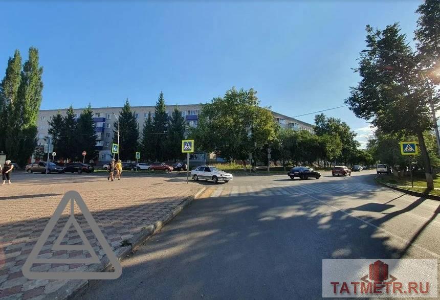 Аренда / Коммерческая / Free purpose, Лениногорск, Ленинградская улица, 45 000 Сдается помещение на 1 этаже площадь 75 кв.м находящегося по адресу г. Лениногорск, ул. Ленинградская, д.61. В... - 5