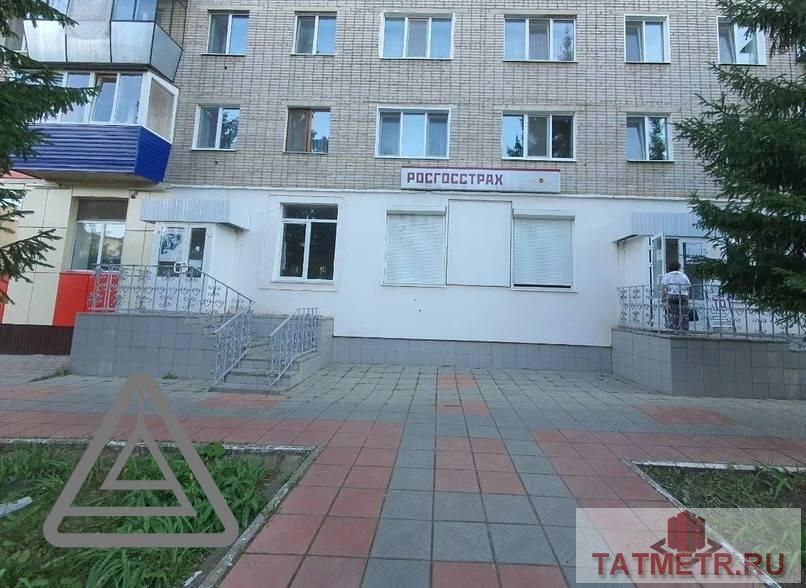 Аренда / Коммерческая / Free purpose, Лениногорск, Ленинградская улица, 45 000 Сдается помещение на 1 этаже площадь 75 кв.м находящегося по адресу г. Лениногорск, ул. Ленинградская, д.61. В... - 6