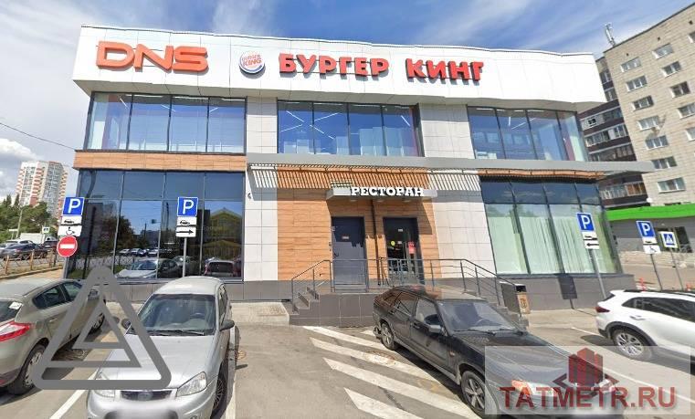 Продается ГАБ 2-х этажное торговое здание площадь 1128.6 кв.м , участок 1260+/-12 кв.м ,по адресу Восстания .38 А ....