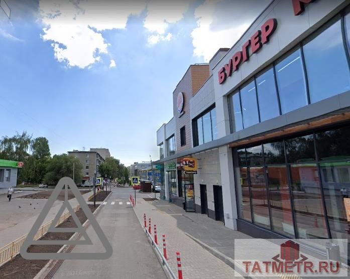 Продажа / Коммерческая / Business, Казань, улица Восстания, 230 000 000 Продается ГАБ 2-х этажное торговое здание площадь 1128.6 кв.м , участок 1260+/-12 кв.м ,по адресу Восстания .38 А .... - 3