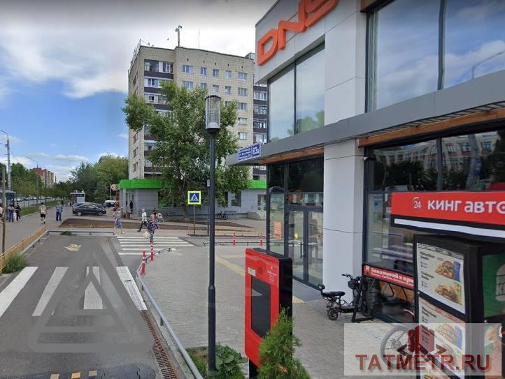 Продажа / Коммерческая / Business, Казань, улица Восстания, 230 000 000 Продается ГАБ 2-х этажное торговое здание площадь 1128.6 кв.м , участок 1260+/-12 кв.м ,по адресу Восстания .38 А .... - 5