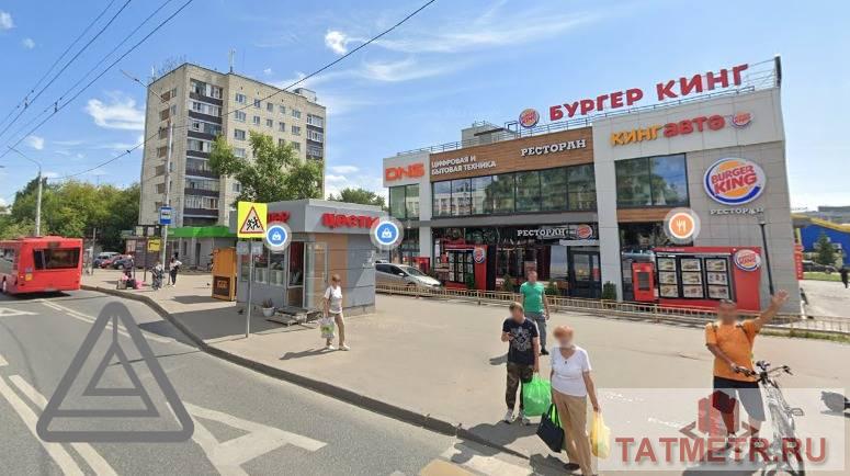 Продажа / Коммерческая / Business, Казань, улица Восстания, 230 000 000 Продается ГАБ 2-х этажное торговое здание площадь 1128.6 кв.м , участок 1260+/-12 кв.м ,по адресу Восстания .38 А .... - 7