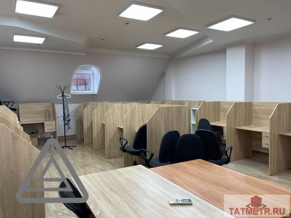 Коммерческая / Аренда / Офисы, Казань, улица Пушкина, 44 115 Сдается помещение по адресу Пушкина 12. В хорошем состоянии. В помещении: — Телефон — Интернет — Электричество —... - 1
