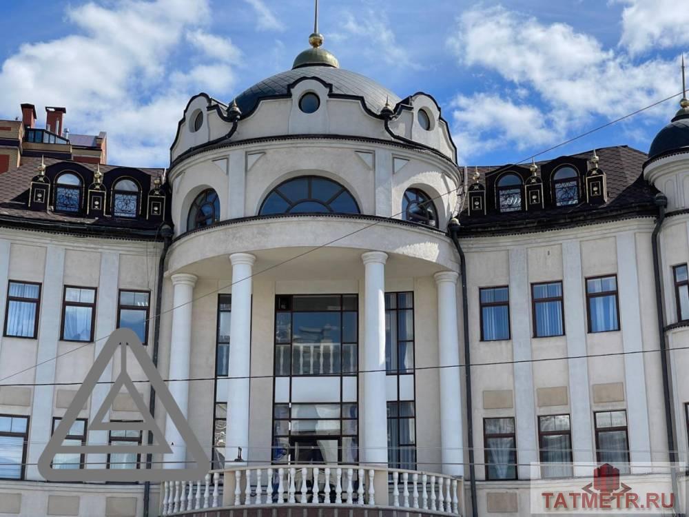 Коммерческая / Аренда / Офисы, Казань, улица Пушкина, 44 115 Сдается помещение по адресу Пушкина 12. В хорошем состоянии. В помещении: — Телефон — Интернет — Электричество —... - 2