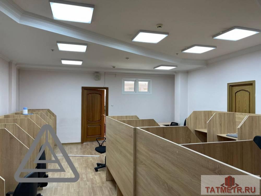 Коммерческая / Аренда / Офисы, Казань, улица Пушкина, 44 115 Сдается помещение по адресу Пушкина 12. В хорошем состоянии. В помещении: — Телефон — Интернет — Электричество —... - 3
