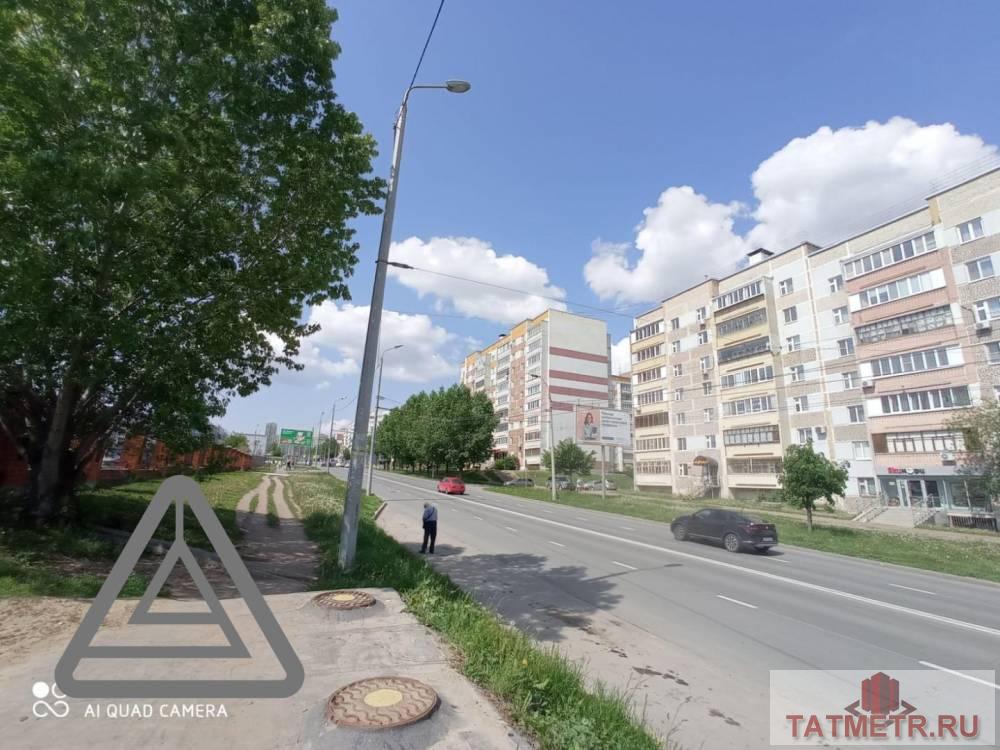 Продажа / Коммерческая / Free purpose, Казань, улица Закиева, 200 000 000 Продается торгово-складское здание площадь 2342,8 кв.м по адресу ул Закиева 16 —Электричество —Проведено... - 19