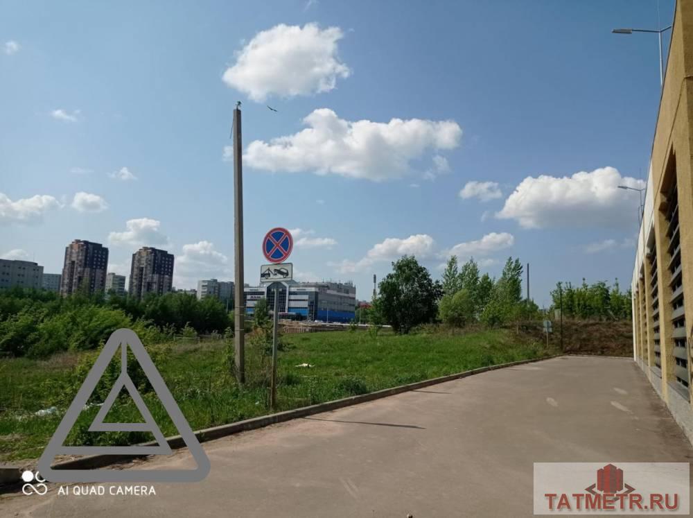 Продажа / Коммерческая / Free purpose, Казань, улица Закиева, 200 000 000 Продается торгово-складское здание площадь 2342,8 кв.м по адресу ул Закиева 16 —Электричество —Проведено... - 21