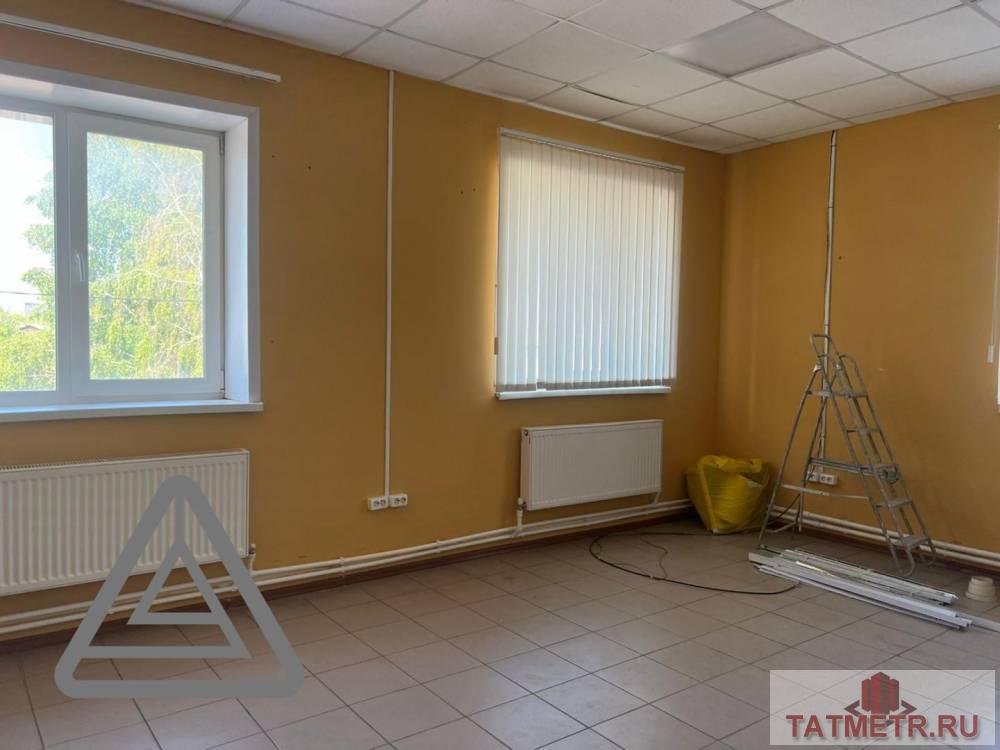 Коммерческая / Аренда / Офисы, Казань, Клубная улица, 26 250 Сдается офисные помещения по адресу Клубная 21. В отличном состоянии. В помещении: — Электричество — Отопление —... - 1