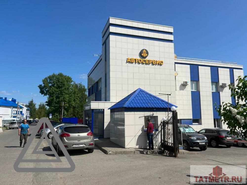 Коммерческая / Аренда / Офисы, Казань, Клубная улица, 26 250 Сдается офисные помещения по адресу Клубная 21. В отличном состоянии. В помещении: — Электричество — Отопление —... - 4