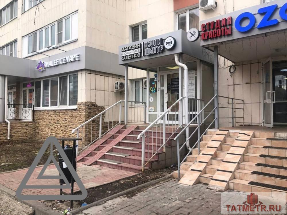 Аренда / Коммерческая / Free purpose, Казань, улица Академика Парина, 130 000 Сдается торговая площадь по адресу : Парина 6 находящееся на первой линии В помещении: Электричество Отопление... - 2