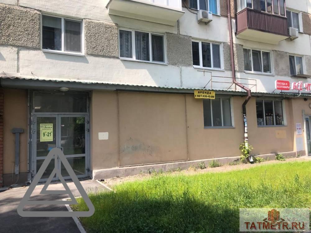 Аренда / Коммерческая / Free purpose, Казань, улица Восход, 261 000 Сдается помещение 261кв.м , на первом этаже по адресу: ул. Восход 13 в хорошем состоянии. Рассматривается возможность...