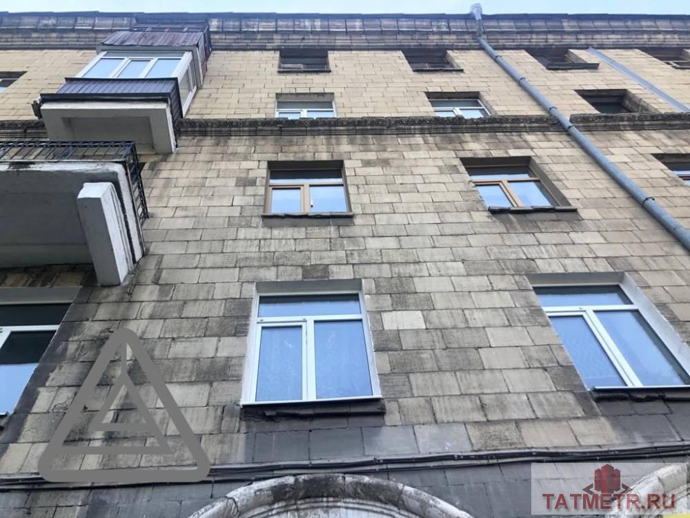 Аренда / Коммерческая / Free purpose, Казань, улица Восстания, 180 000 Сдается помещение 180кв.м , на первом этаже по адресу: ул. Восстания 49 ,находящееся на первой линии. Рассматривается... - 1