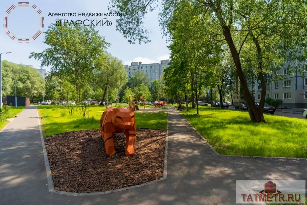 Продажа / Квартиры, Казань, улица Батыршина, 4 550 000 Замечательная однокомнатная! Продаю. Классическая ленинградка в Московском районе, по улице Батыршина, дом 39.... - 8